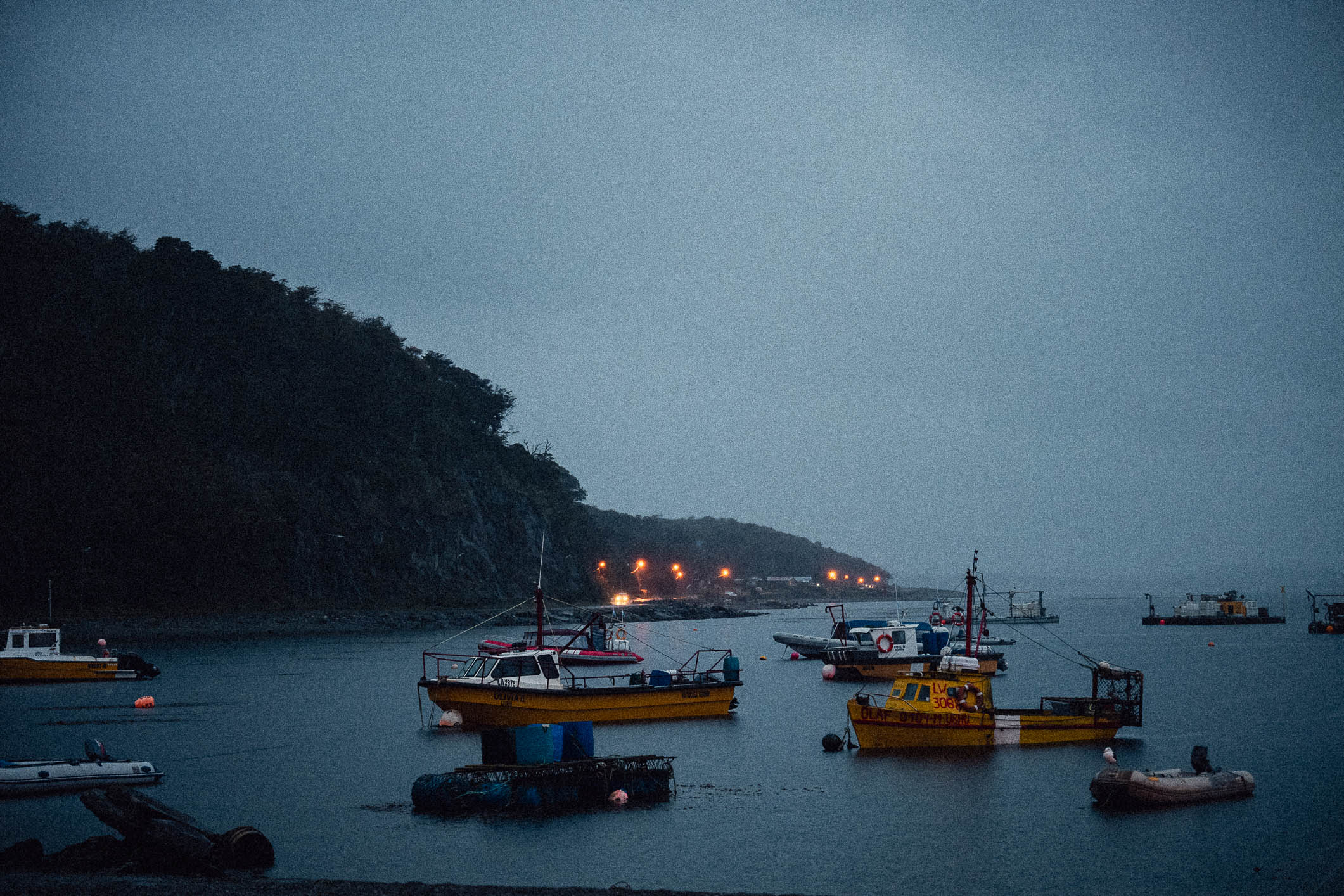Almanza — Boats